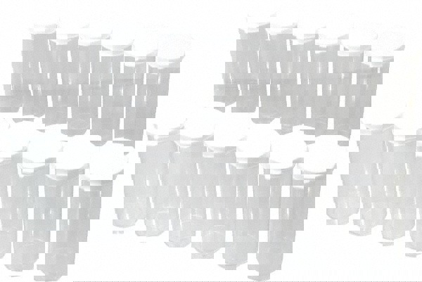 Polystyrene Vial: 1.8