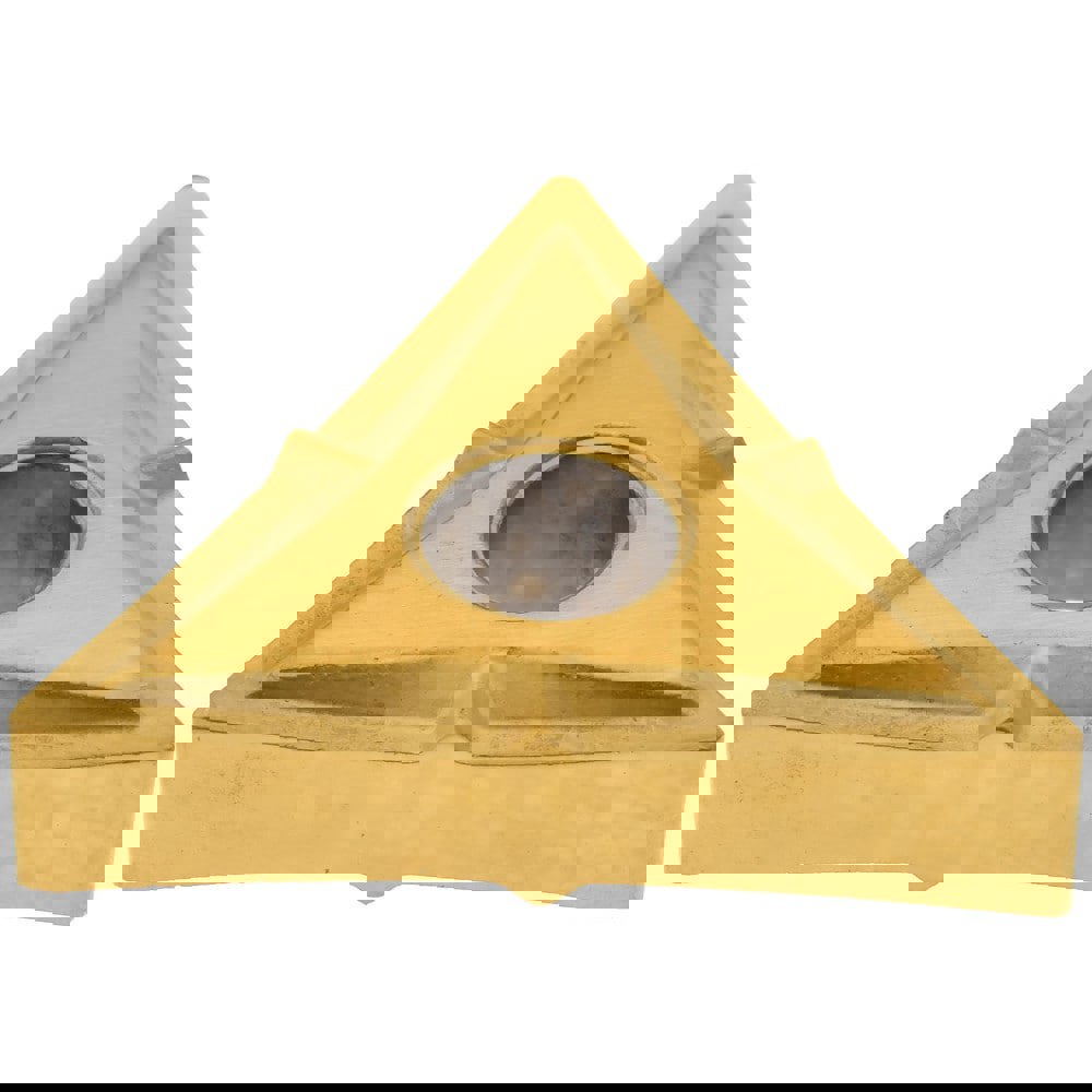 Turning Insert: TNMP431 TCN55, Solid Carbide