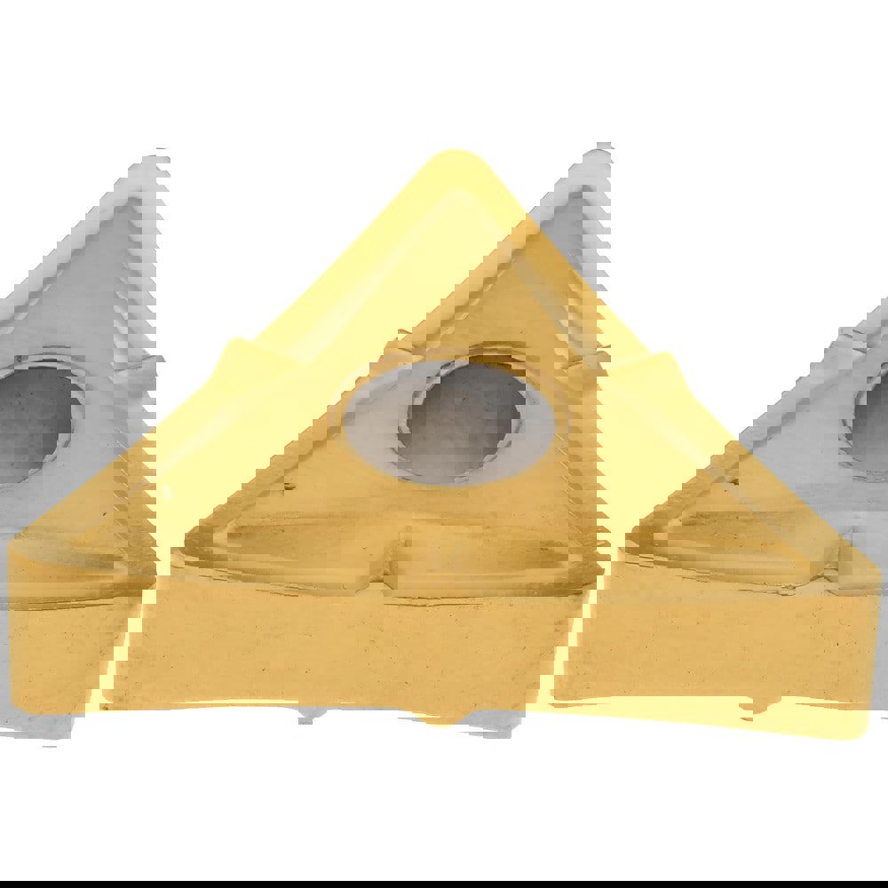 Turning Insert: TNMP432 TCN55, Solid Carbide