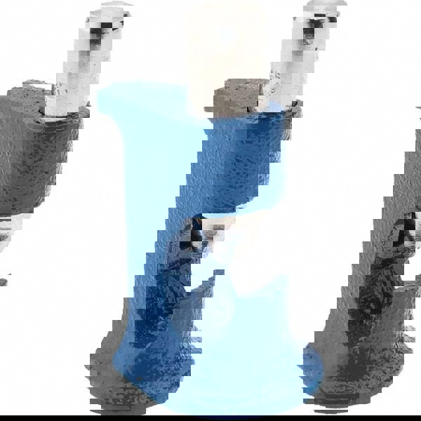 Crimpers; Capacity: 16-4/0 AWG ; Features: Inexpensive; Simple Crimping Tool; Spring Loaded Pin ; For Use With: 8 to 4/0 Gauge Terminals ; Style: Hammer Crimper ; Product Service Code: 5130