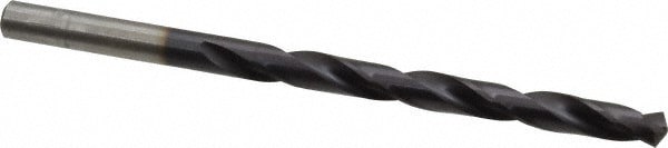 Jobber Length Drill Bit: #1, 135 &deg;, High Speed Steel