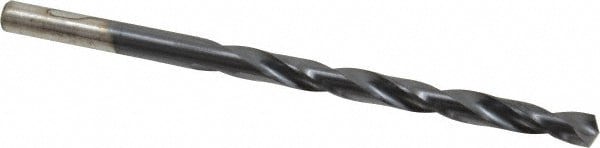 Hss Tialn Coated Jobbers135Deg