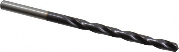 Jobber Length Drill Bit: #11, 135 &deg;, High Speed Steel