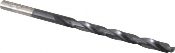 Jobber Length Drill Bit: #13, 135 &deg;, High Speed Steel
