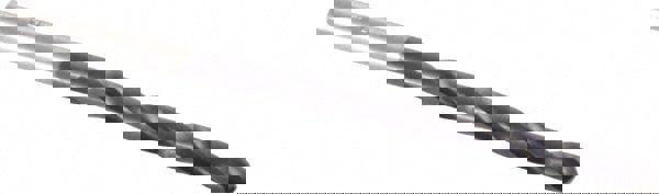 Jobber Drill: #15, 135 deg Point, High Speed Steel