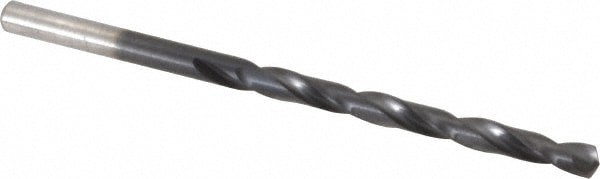 Jobber Length Drill Bit: #16, 135 &deg;, High Speed Steel
