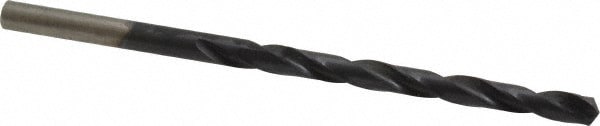 Jobber Length Drill Bit: #20, 135 &deg;, High Speed Steel