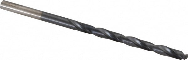 Jobber Length Drill Bit: #23, 135 &deg;, High Speed Steel