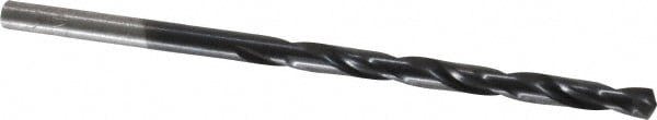 Jobber Length Drill Bit: #27, 135 &deg;, High Speed Steel