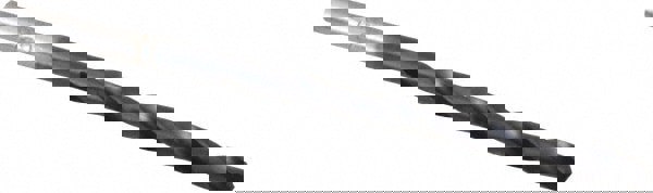 Jobber Length Drill Bit: #28, 135 &deg;,