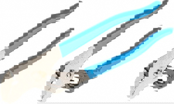 Tongue & Groove Plier: 7/8