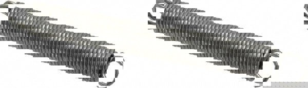 Extension Spring: 0.625