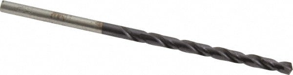 Jobber Length Drill Bit: #32, 135 &deg;, High Speed Steel