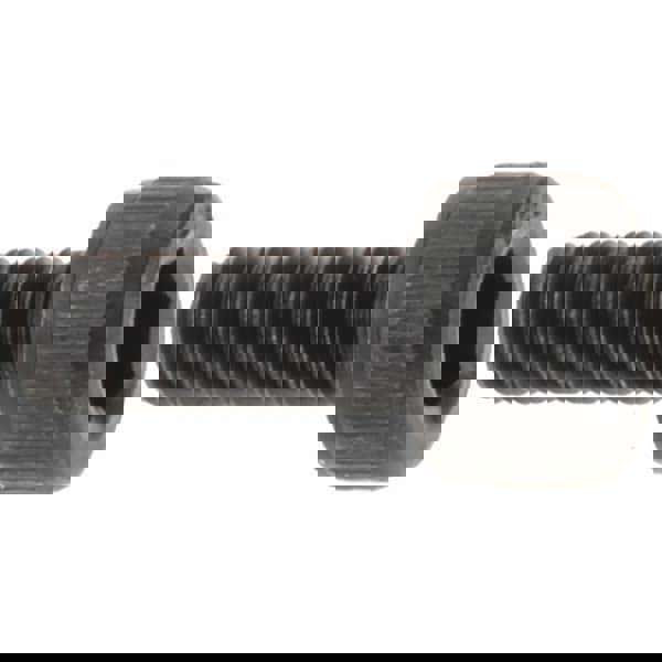 Hex Socket Cap Screw: M3 x 0.50 Metric