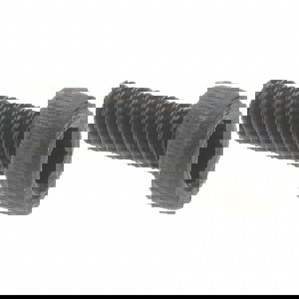 Hex Socket Cap Screw: M3 x 0.50 Metric