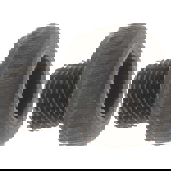 Hex Socket Cap Screw: M3 x 0.50 Metric