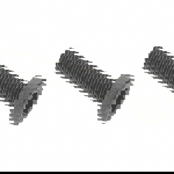 Hex Socket Cap Screw: M3 x 0.50 Metric