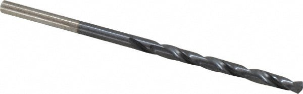 Jobber Length Drill Bit: #35, 135 &deg;, High Speed Steel