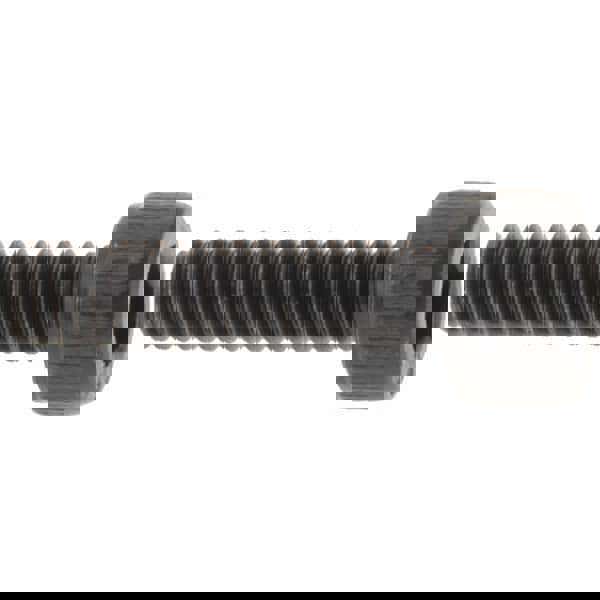 Hex Socket Cap Screw: M3 x 0.50 Metric