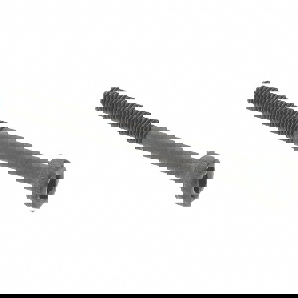 Hex Socket Cap Screw: M3 x 0.50 Metric