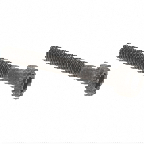 Hex Socket Cap Screw: M3 x 0.50 Metric