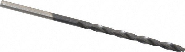 Jobber Length Drill Bit: #38, 135 &deg;, High Speed Steel