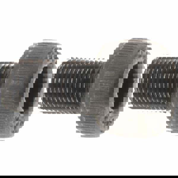 Hex Socket Cap Screw: M4 x 0.70 Metric