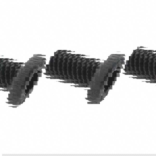 Hex Socket Cap Screw: M4 x 0.70 Metric