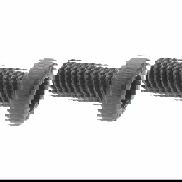 Hex Socket Cap Screw: M4 x 0.70 Metric
