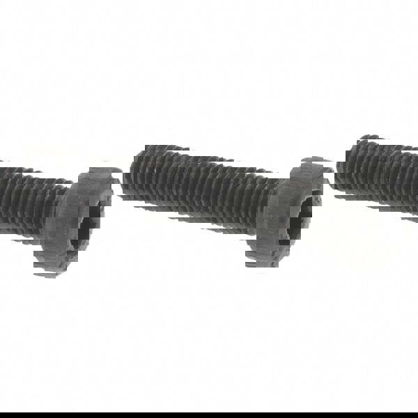 Hex Socket Cap Screw: M4 x 0.70 Metric