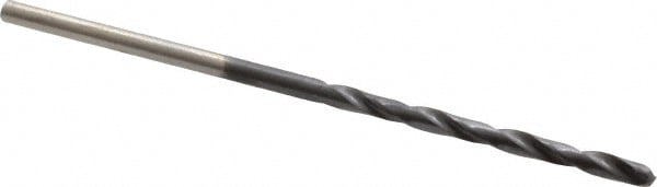 Jobber Length Drill Bit: #50, 135 &deg;, High Speed Steel