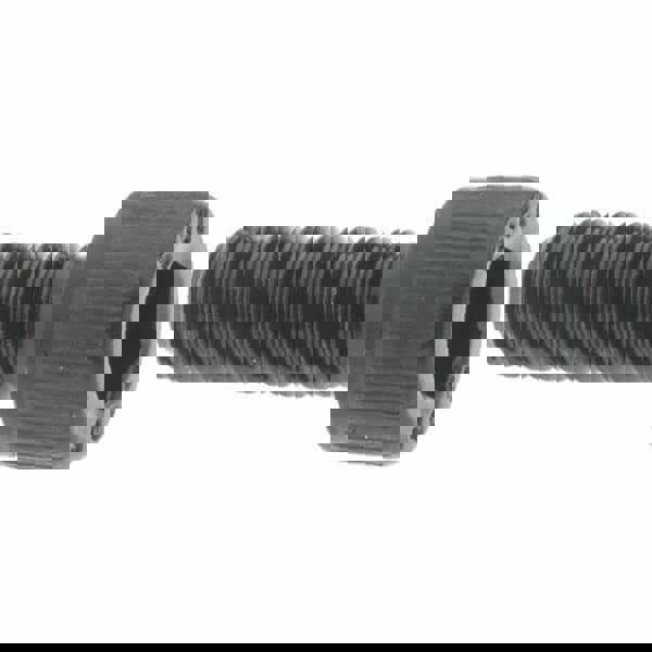 Hex Socket Cap Screw: M5 x 0.80 Metric