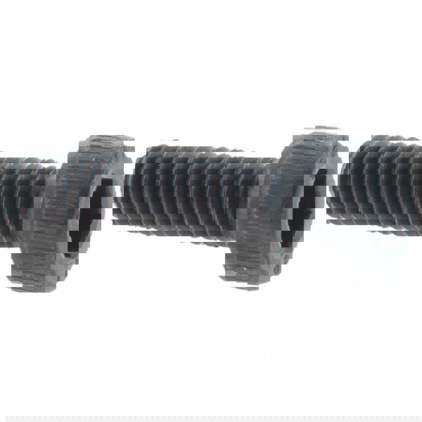 Hex Socket Cap Screw: M5 x 0.80 Metric