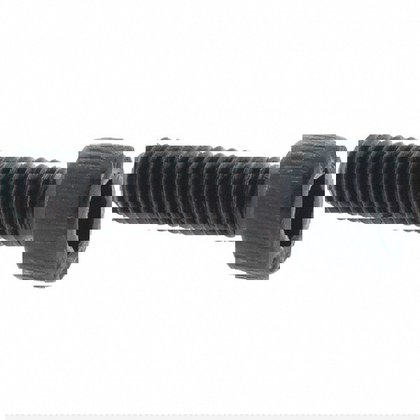 Hex Socket Cap Screw: M5 x 0.80 Metric