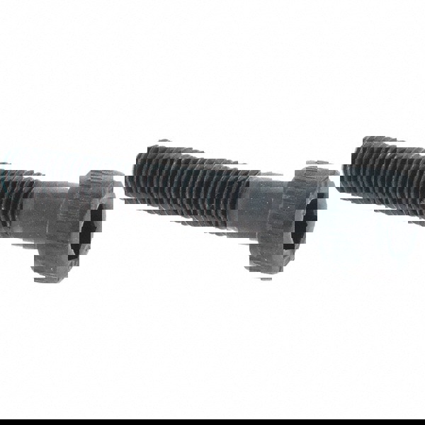 Hex Socket Cap Screw: M5 x 0.80 Metric