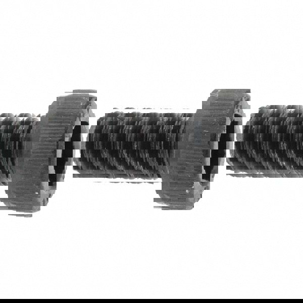 Hex Socket Cap Screw: M6 x 1.00 Metric