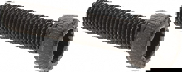 Hex Socket Cap Screw: M6 x 1.00 Metric