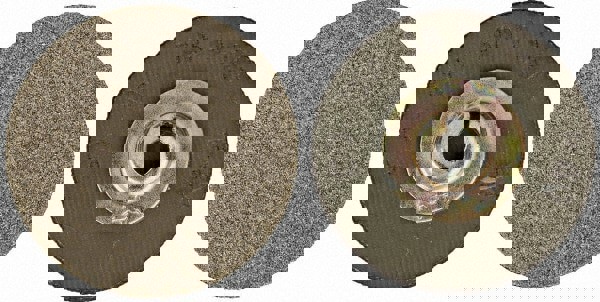 Quick-Change Disc: CD, 1-1/2