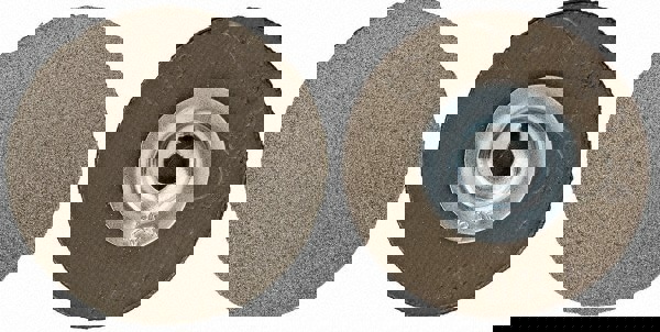 Quick-Change Disc: CD, 1-1/2