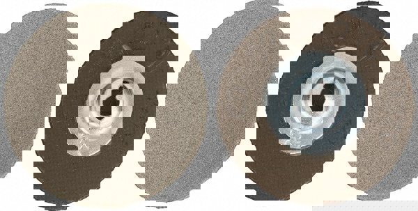 Quick-Change Disc: CD, 1-1/2