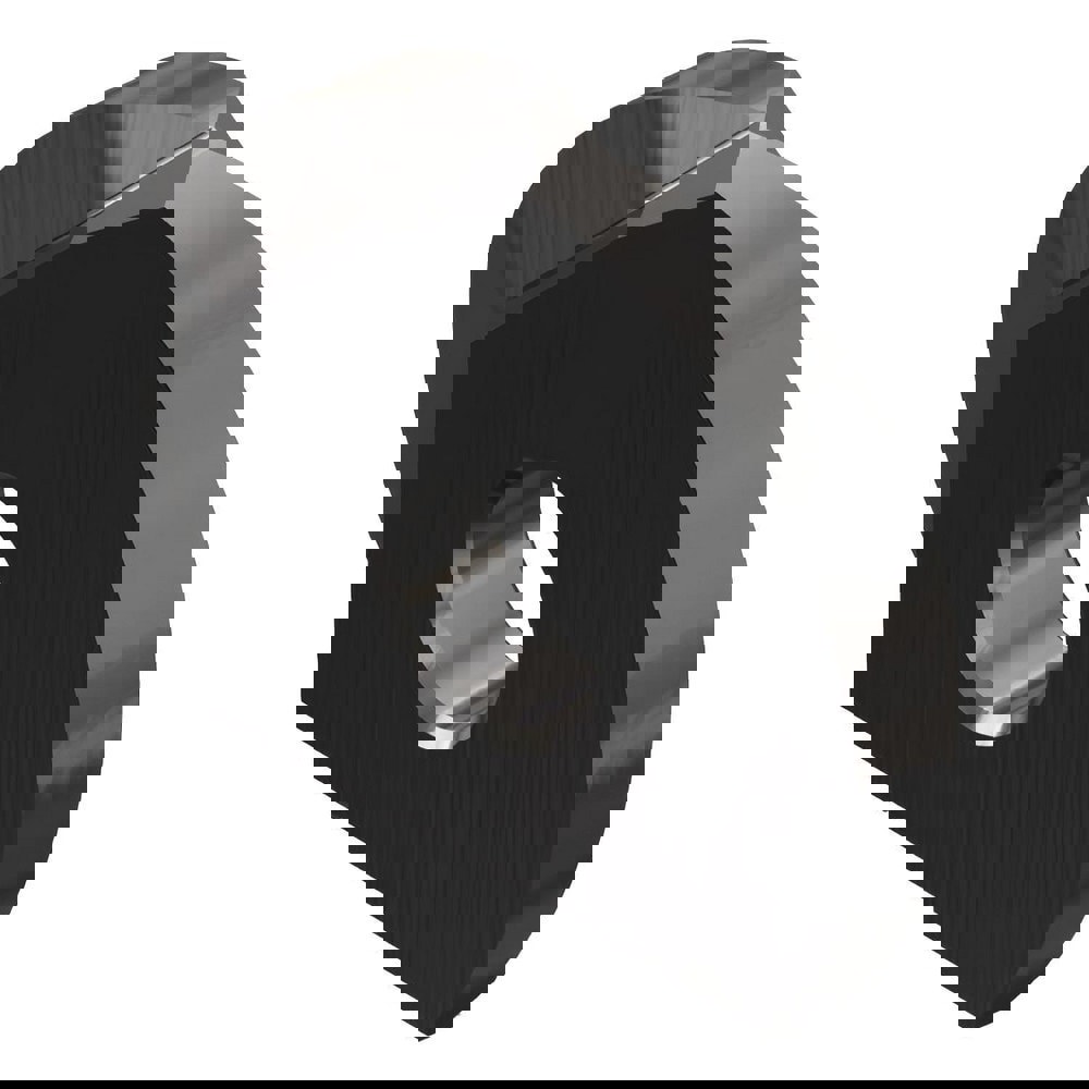 Milling Insert: FP-GLH, Solid Carbide