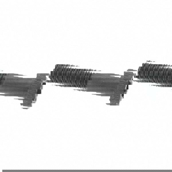 Hex Socket Cap Screw: M6 x 1.00 Metric