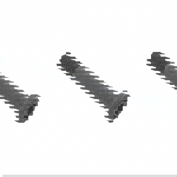 Hex Socket Cap Screw: M6 x 1.00 Metric