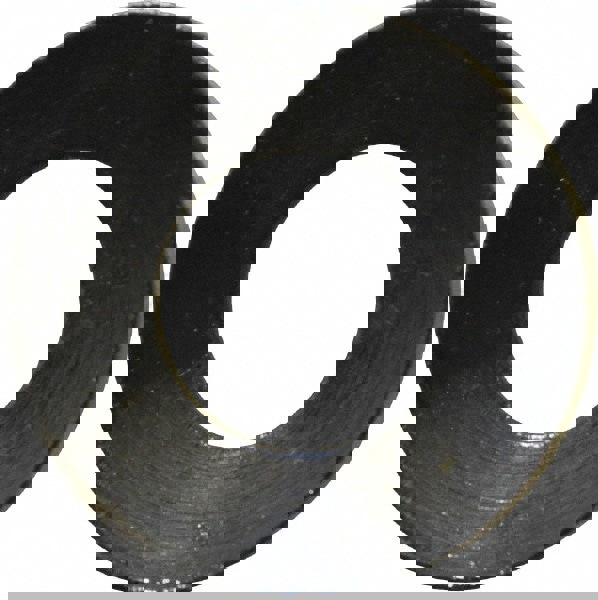 12L14 Case Hardened Steel, Female Spherical Washer