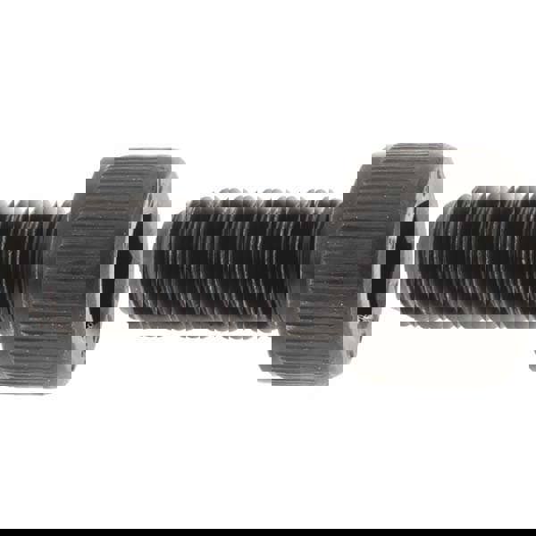 Hex Socket Cap Screw: M8 x 1.25 Metric