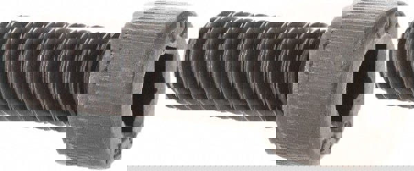 Hex Socket Cap Screw: M8 x 1.25 Metric