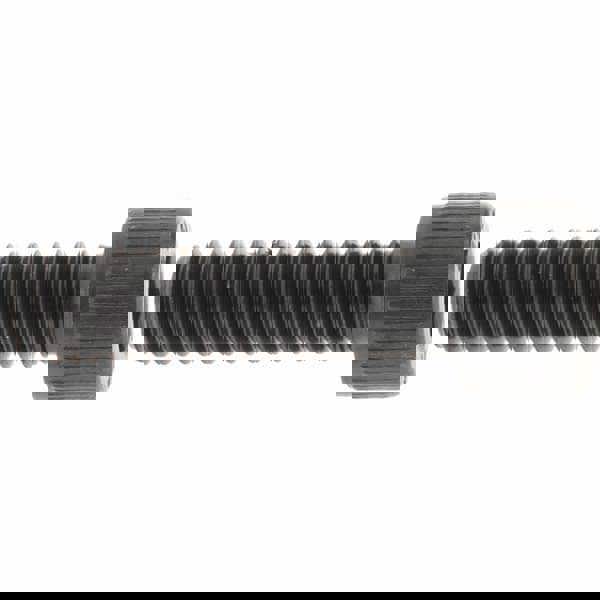 Hex Socket Cap Screw: M8 x 1.25 Metric