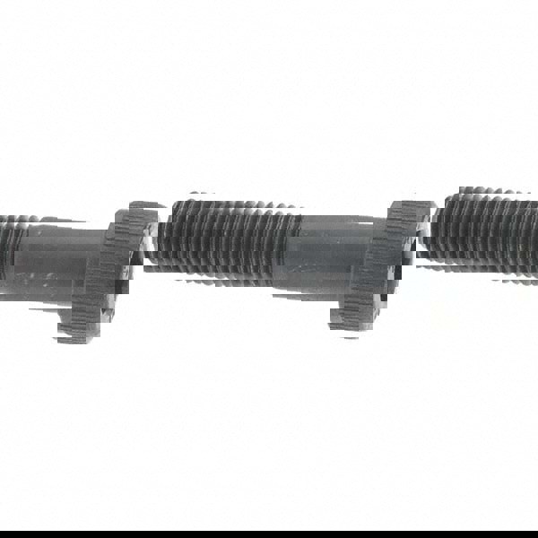 Hex Socket Cap Screw: M8 x 1.25 Metric
