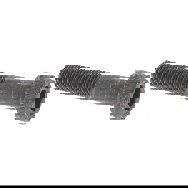 Hex Socket Cap Screw: M8 x 1.25 Metric