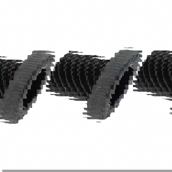 Hex Socket Cap Screw: M10 x 1.50 Metric